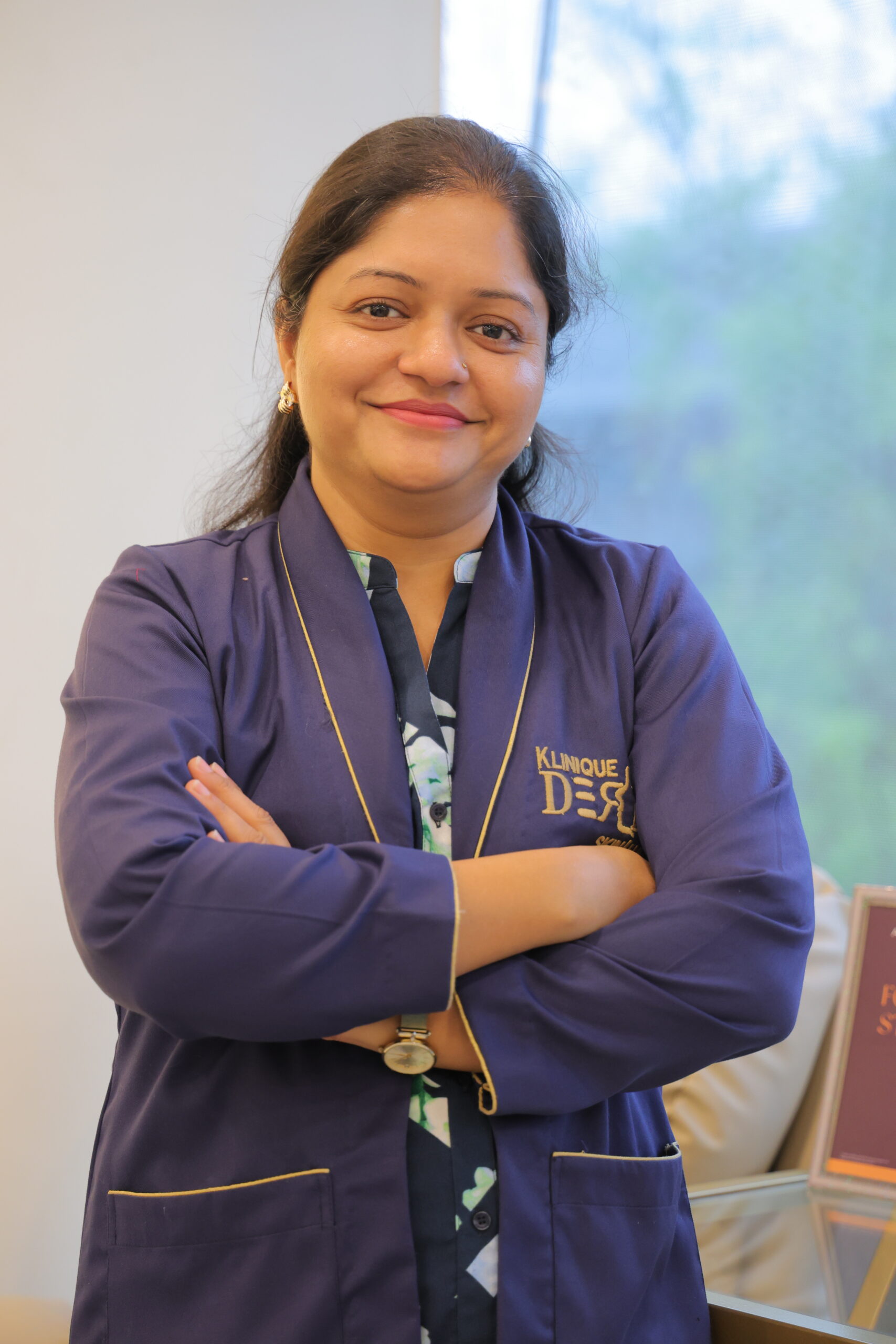 Dr. Priyanka Gupta — Dermac Skin Clinic Dermatologist